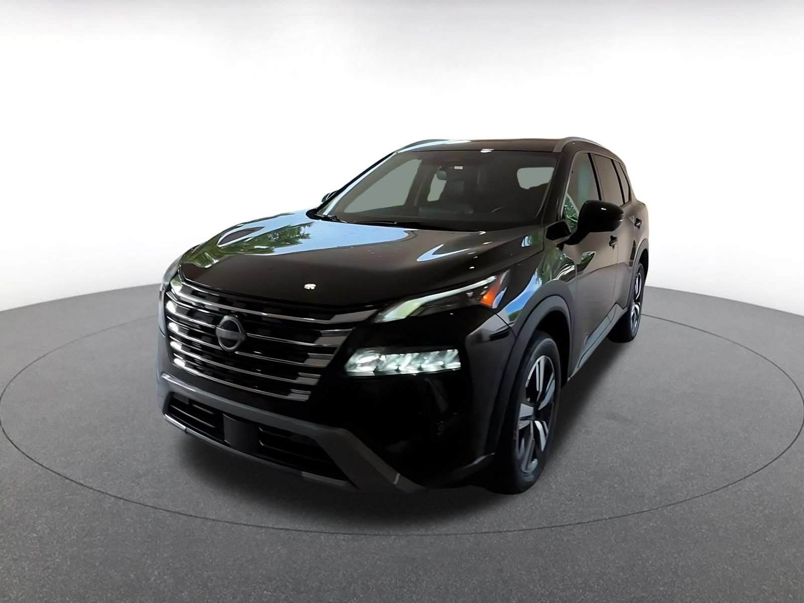 Used 2026 Nissan Rogue SL FWD image 6