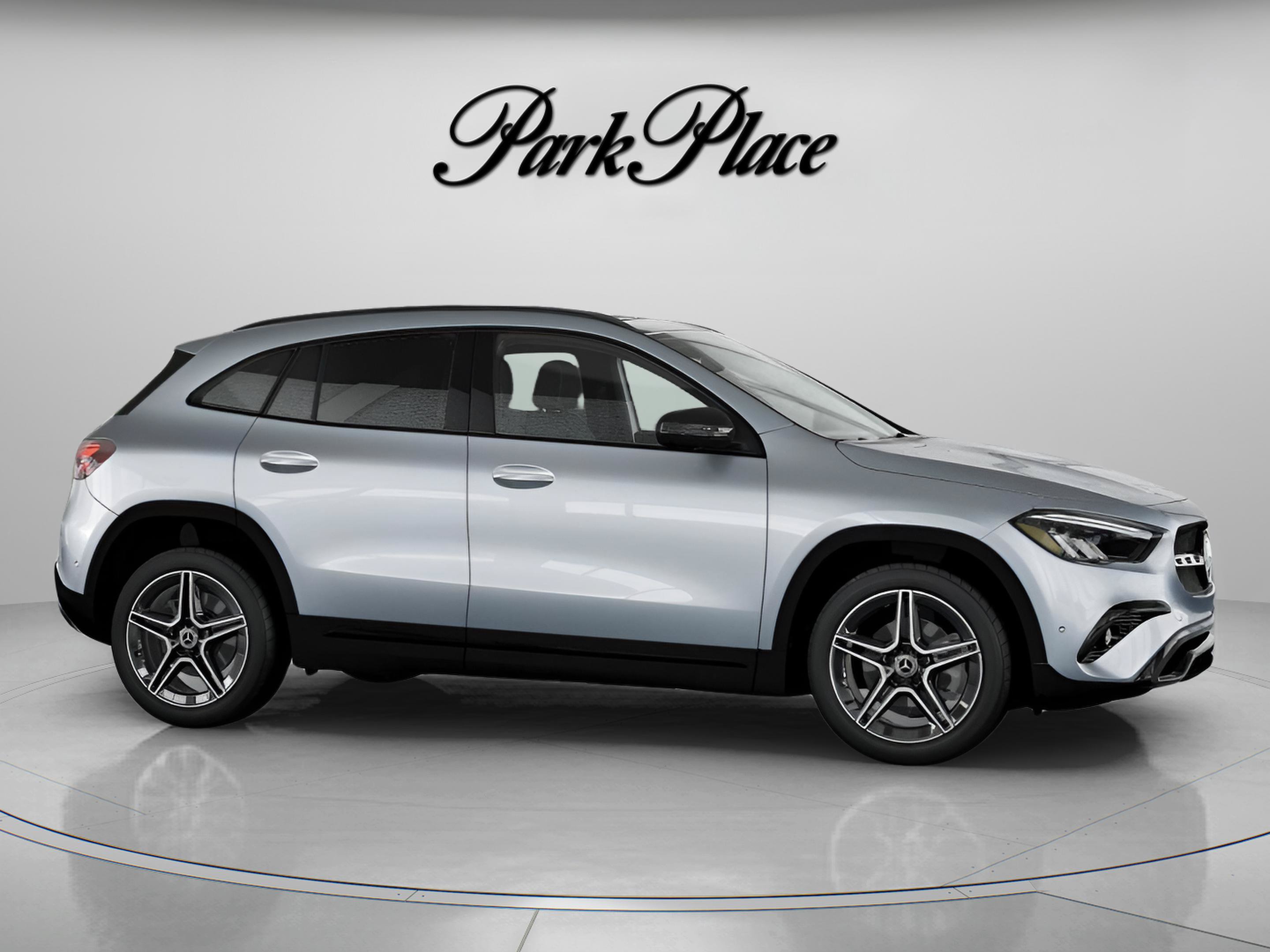 Used 2026 Mercedes-Benz GLA 250 image 29