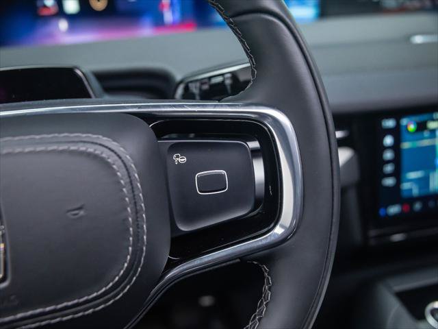 New 2026 Lincoln Navigator Reserve w/ Jet Appearance Package AWD/4WD image 22