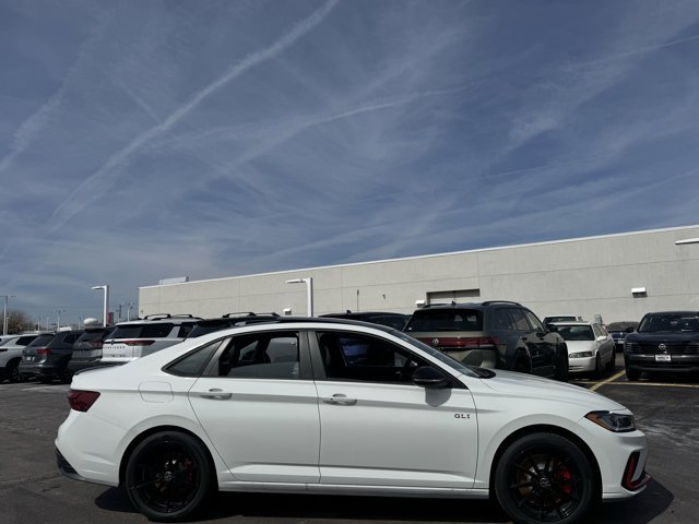 New 2026 Volkswagen Jetta GLI Autobahn image 7