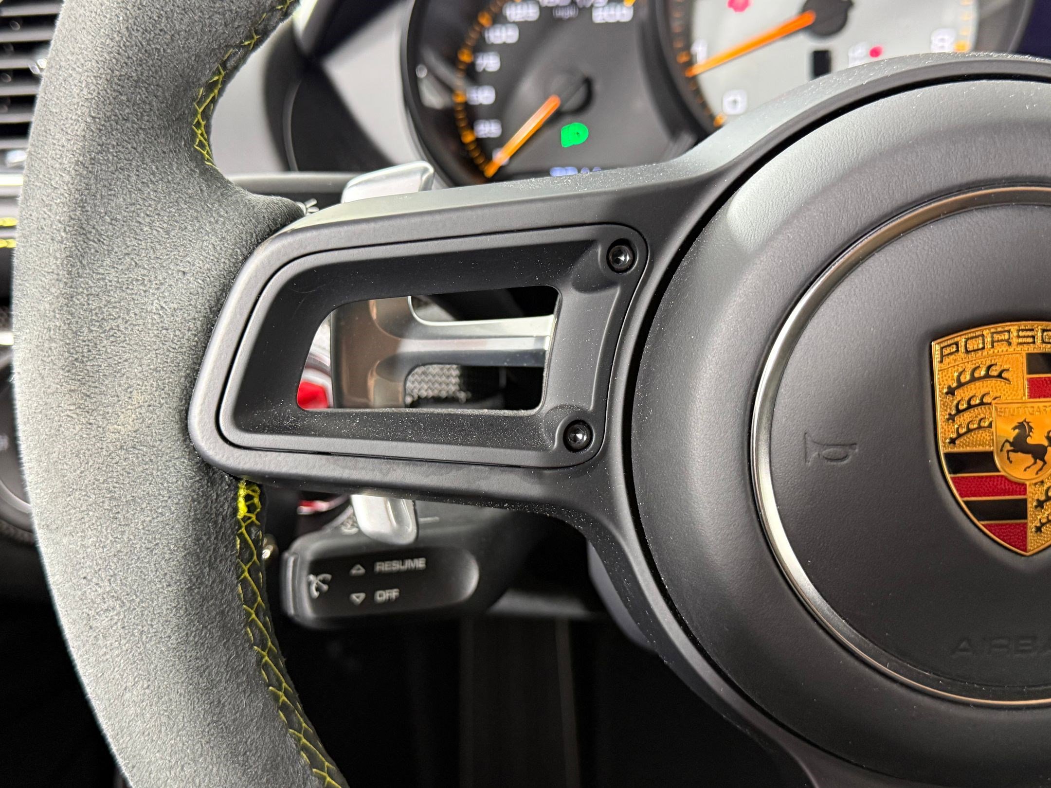 Certified 2022 Porsche 718 Cayman GT4 image 19