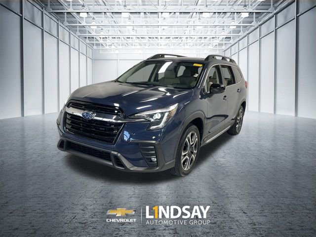 Used 2024 Subaru Ascent Limited w/ Technology Package
