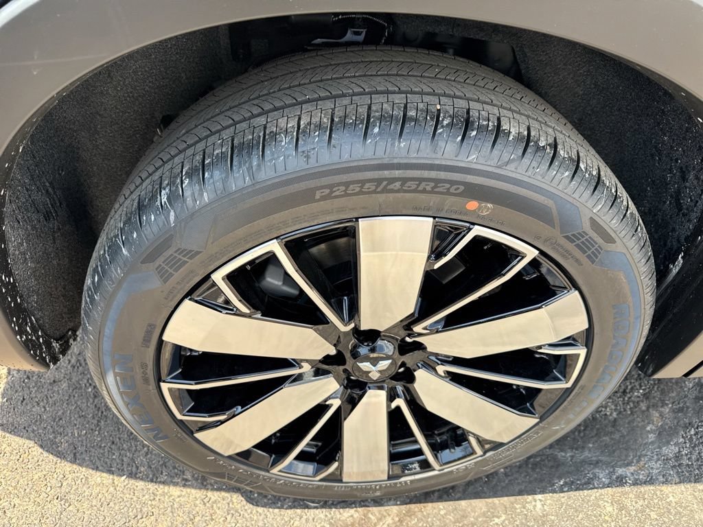 New 2026 Mitsubishi Outlander SE FWD image 44