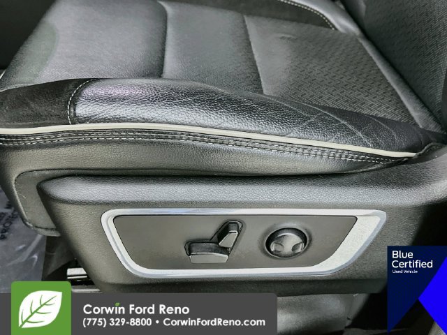 Used 2023 RAM 1500 Laramie AWD/4WD image 23