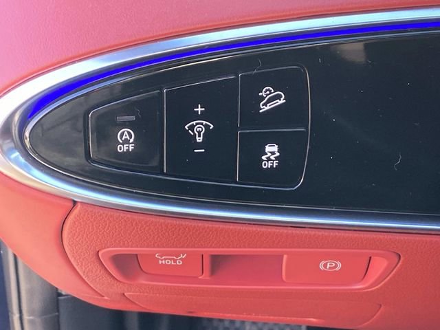 Used 2023 Genesis GV70 2.5T w/ Sport Prestige Package image 19