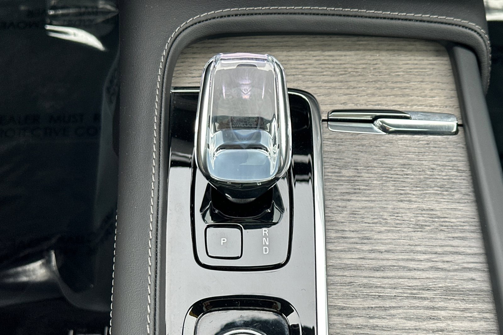 Certified 2023 Volvo XC90 T8 Ultimate image 25