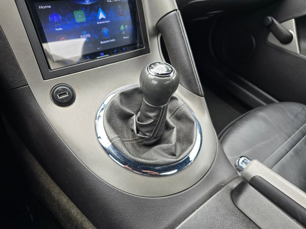 Used 2007 Pontiac Solstice Convertible w/ Premium Package RWD image 22