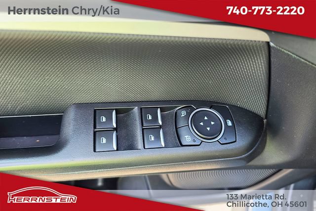 Used 2024 Ford Bronco Sport Big Bend AWD/4WD image 14