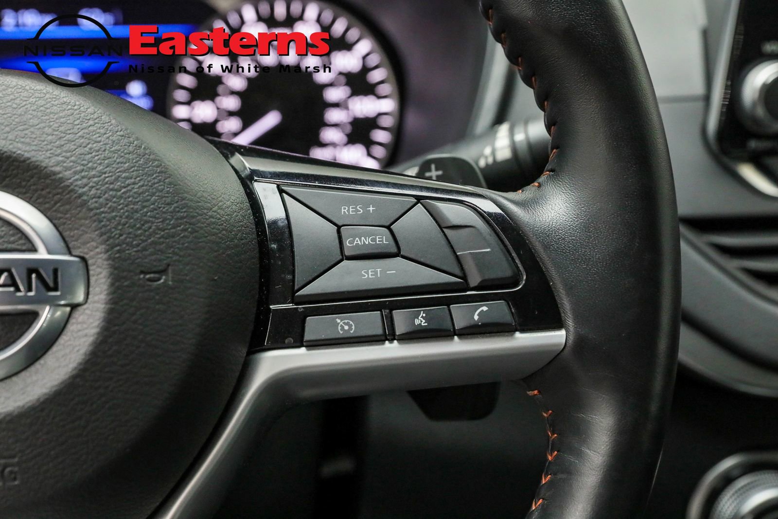 Used 2021 Nissan Altima 2.5 SR image 22