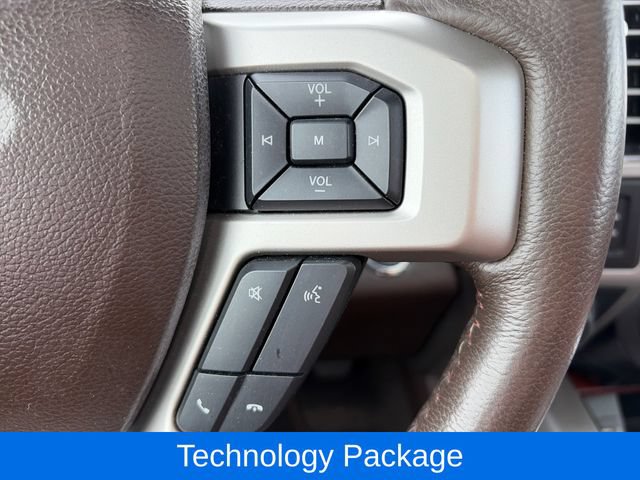 Used 2020 Ford F150 King Ranch w/ Equipment Group 601A Luxury AWD/4WD image 13