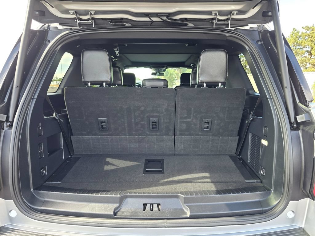 Used 2021 Ford Expedition Limited AWD/4WD image 32