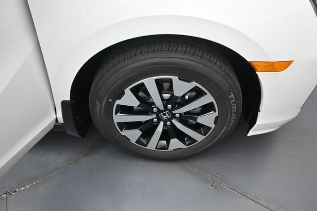 New 2026 Honda Odyssey EX-L image 39