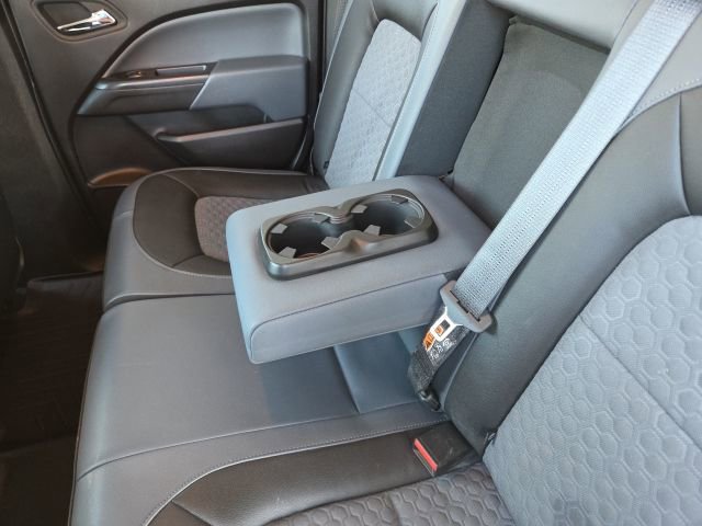 Used 2019 Chevrolet Colorado Z71 image 43