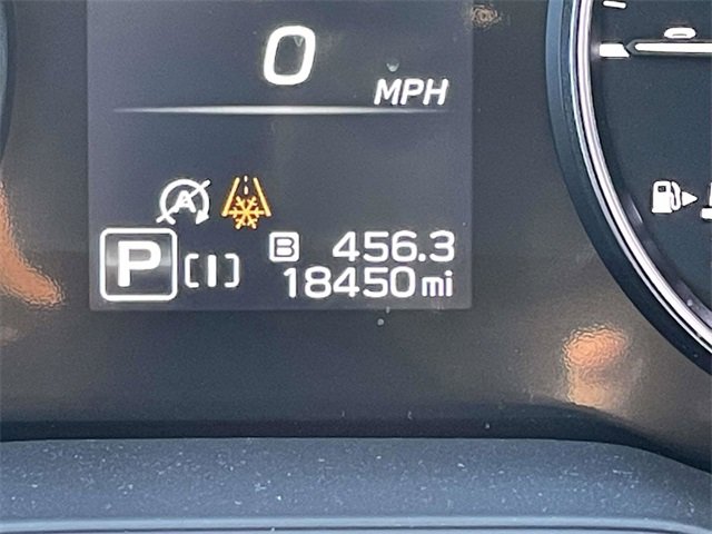 Used 2024 Subaru Crosstrek 2.5i Limited image 24