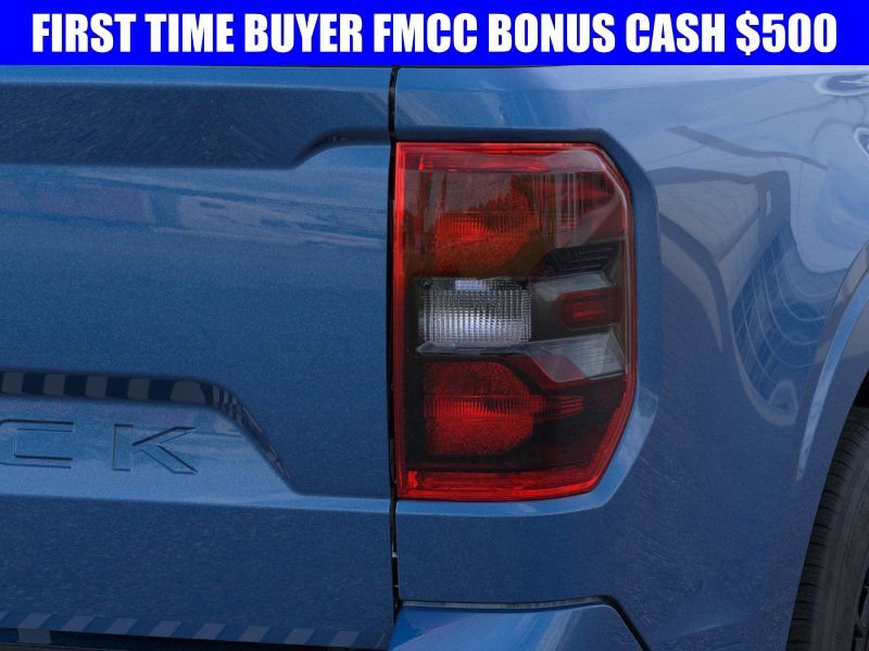 New 2026 Ford Maverick Lobo image 32