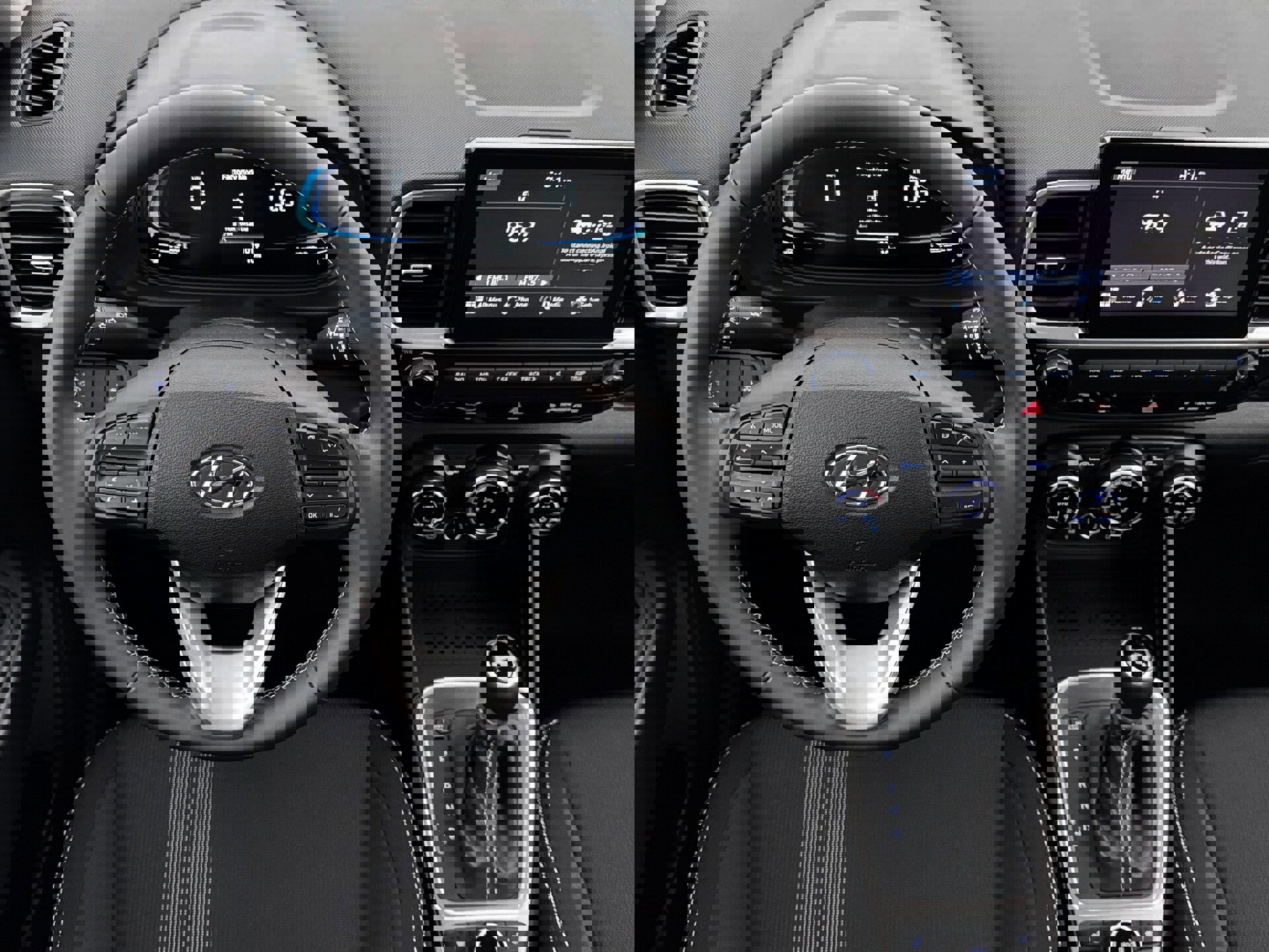 New 2026 Hyundai Venue SEL image 17