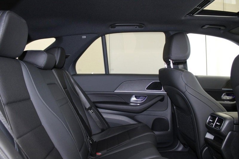 New 2025 Mercedes-Benz GLE 450 4MATIC image 5