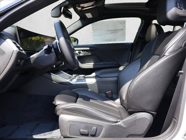 New 2026 BMW 230i xDrive Coupe w/ Premium Package AWD/4WD image 4