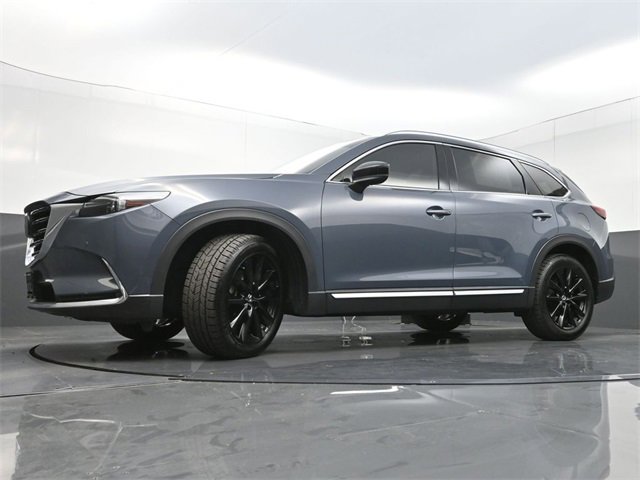 Certified 2023 MAZDA CX-9 Carbon Edition image 31