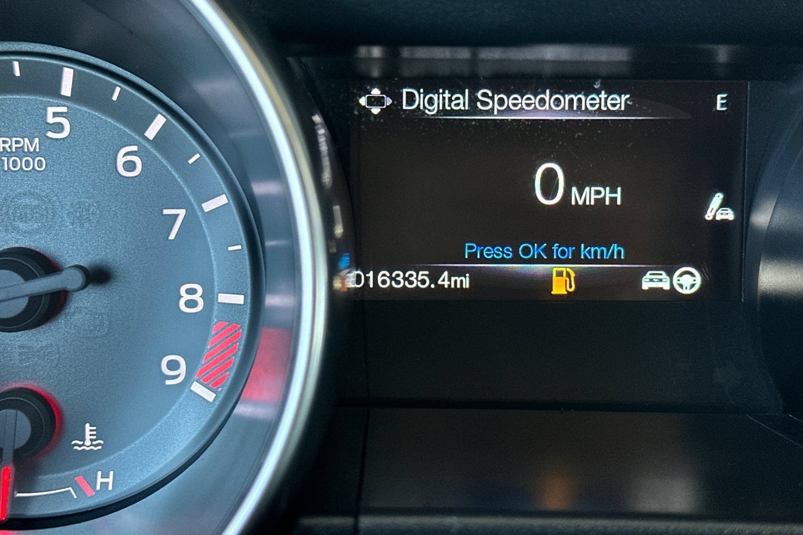 Used 2018 Ford Mustang Shelby GT350 w/ Electronics Package RWD image 32