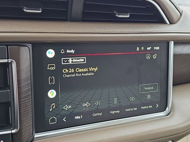 Used 2022 GMC Yukon XL Denali image 14