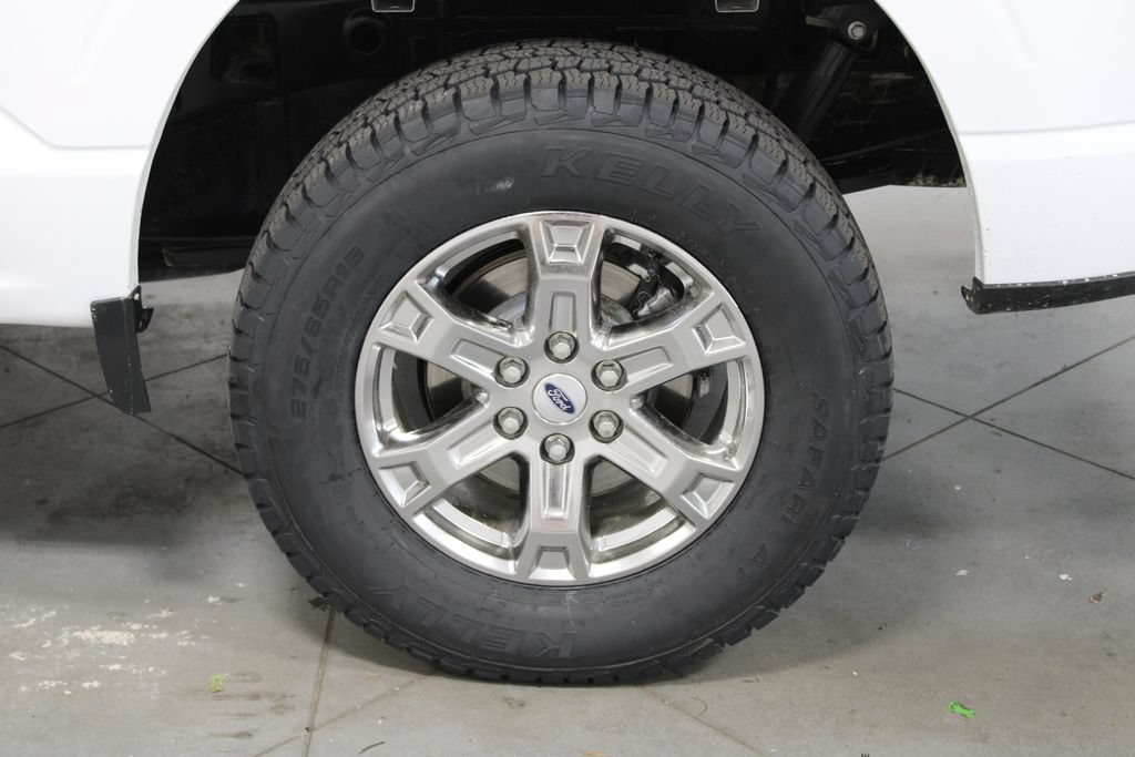 Used 2023 Ford F150 XLT w/ Equipment Group 301A Mid AWD/4WD image 18