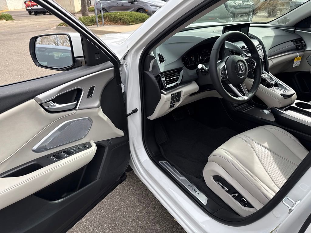 New 2026 Acura RDX w/ Technology Package image 11