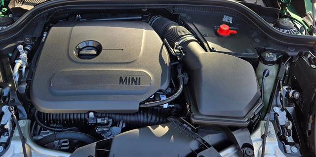 New 2026 MINI Cooper S FWD image 17