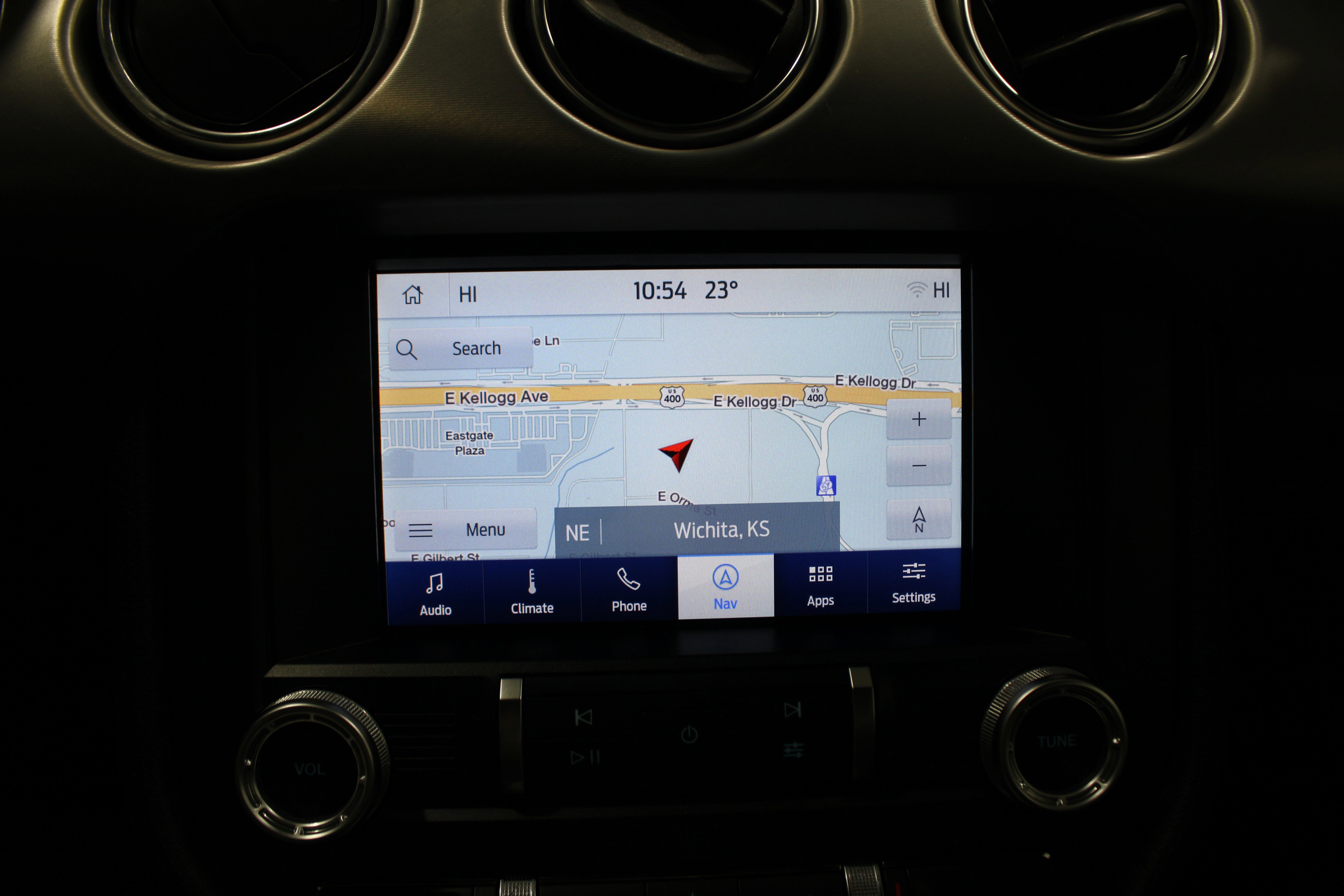 Used 2023 Ford Mustang Premium w/ Equipment Group 201A image 17