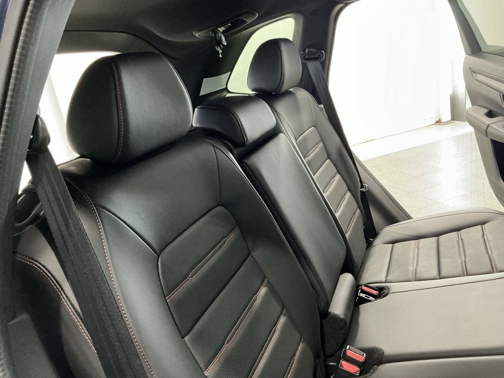 Used 2025 Honda CR-V Sport-L image 30