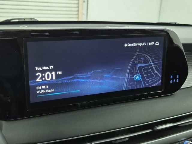 Used 2024 Hyundai Palisade Limited FWD image 30