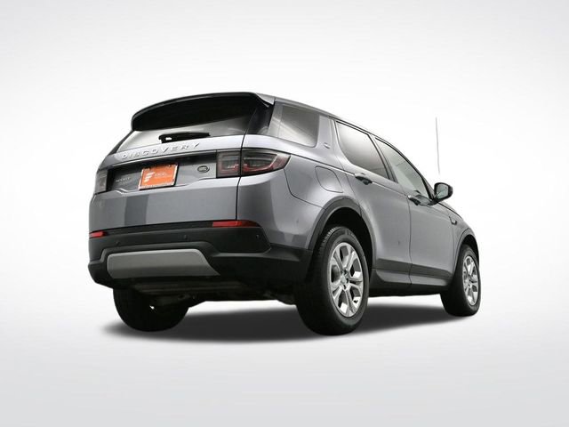 Used 2022 Land Rover Discovery Sport S image 49
