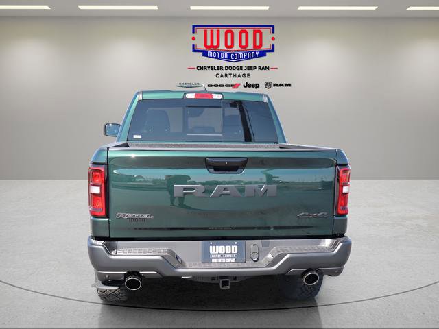 New 2026 RAM 1500 Rebel image 4