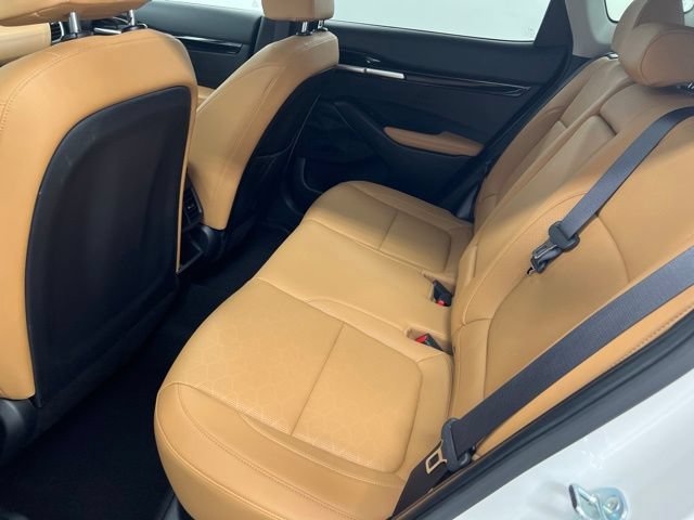 Used 2024 Kia Seltos SX AWD/4WD image 11