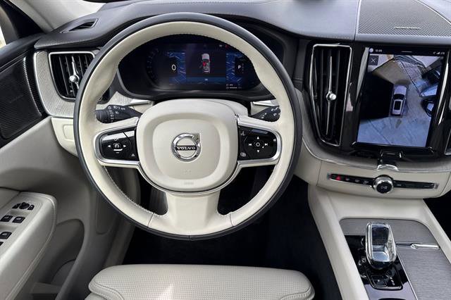 Certified 2023 Volvo XC60 T8 Ultimate image 14