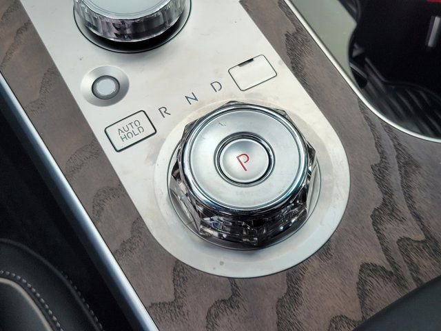Used 2026 Genesis GV80 3.5T Prestige image 32