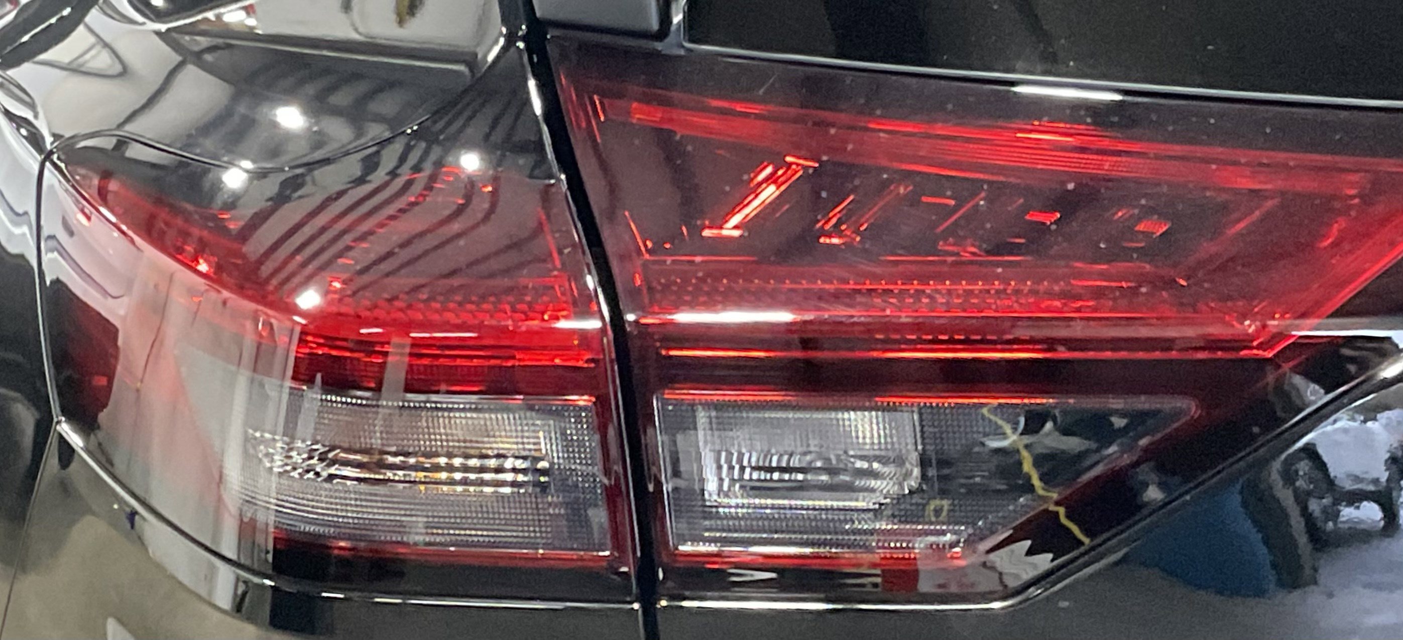 Used 2026 Nissan Rogue SV image 10