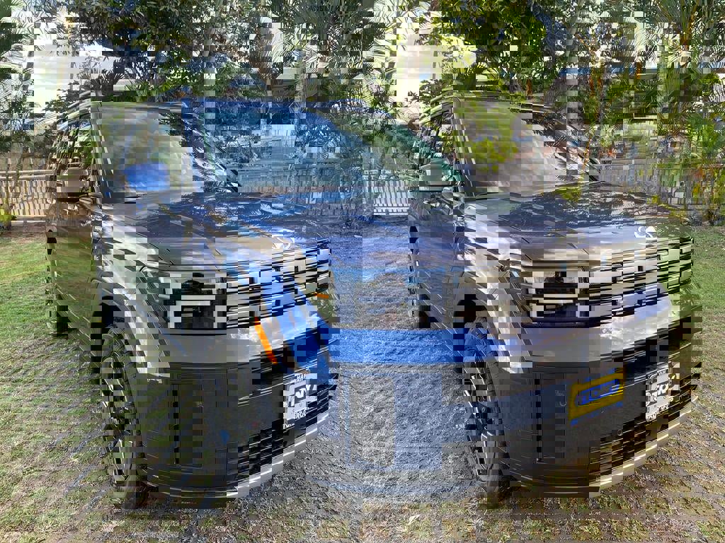 New 2026 Hyundai Santa Fe SEL