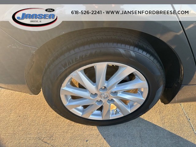 Used 2012 MAZDA MAZDA6 i Touring image 5