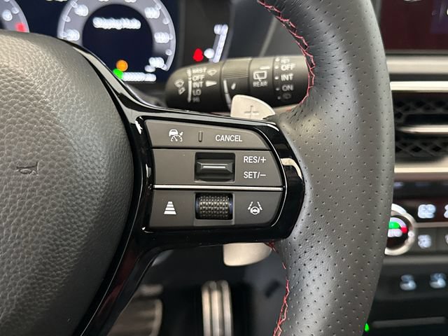 New 2026 Acura ADX A-Spec AWD/4WD image 18