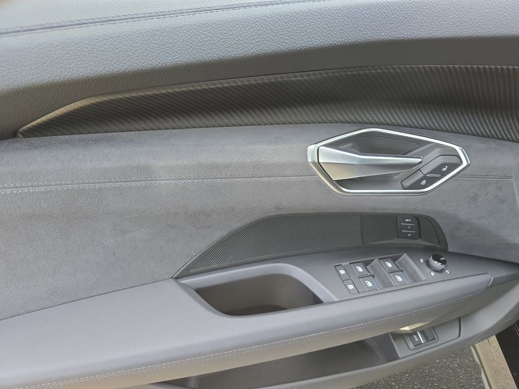 Used 2024 Audi RS e-tron GT w/ Carbon Performance Package image 26