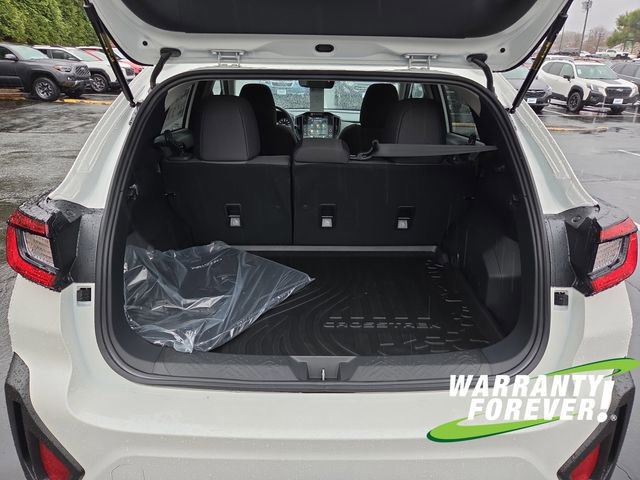 New 2026 Subaru Crosstrek 2.0i Premium AWD/4WD image 18