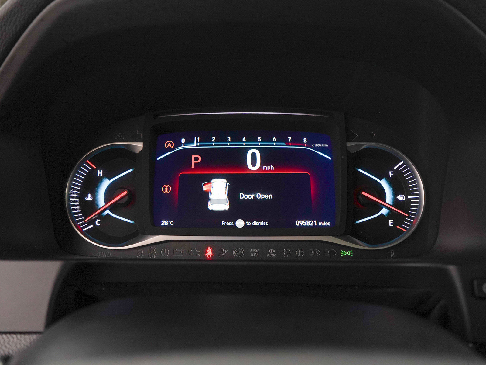 Used 2019 Honda Pilot Touring image 33