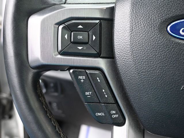 Used 2021 Ford Expedition Platinum image 17