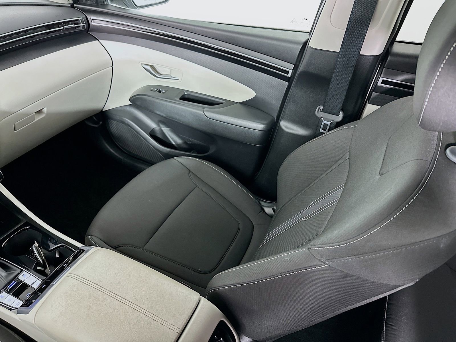 Used 2024 Hyundai Tucson SEL image 23