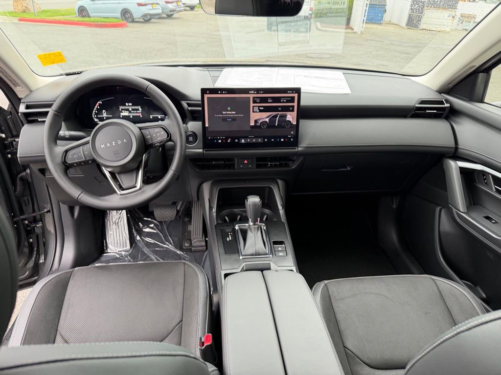 New 2026 MAZDA CX-5 Preferred image 14