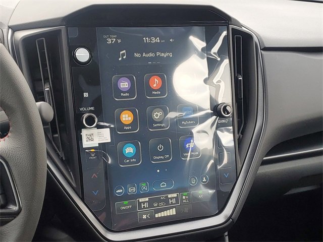 New 2026 Subaru Impreza RS image 25