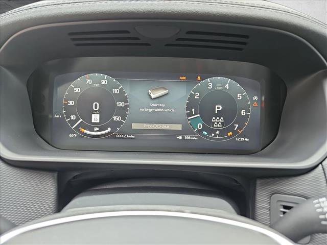 Certified 2024 Land Rover Discovery Dynamic SE image 12