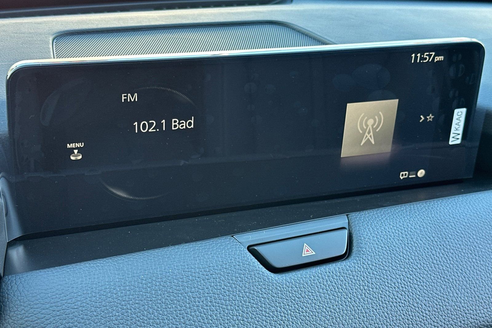 New 2026 MAZDA CX-90 3.3 Turbo w/ Premium Sport Pkg image 21