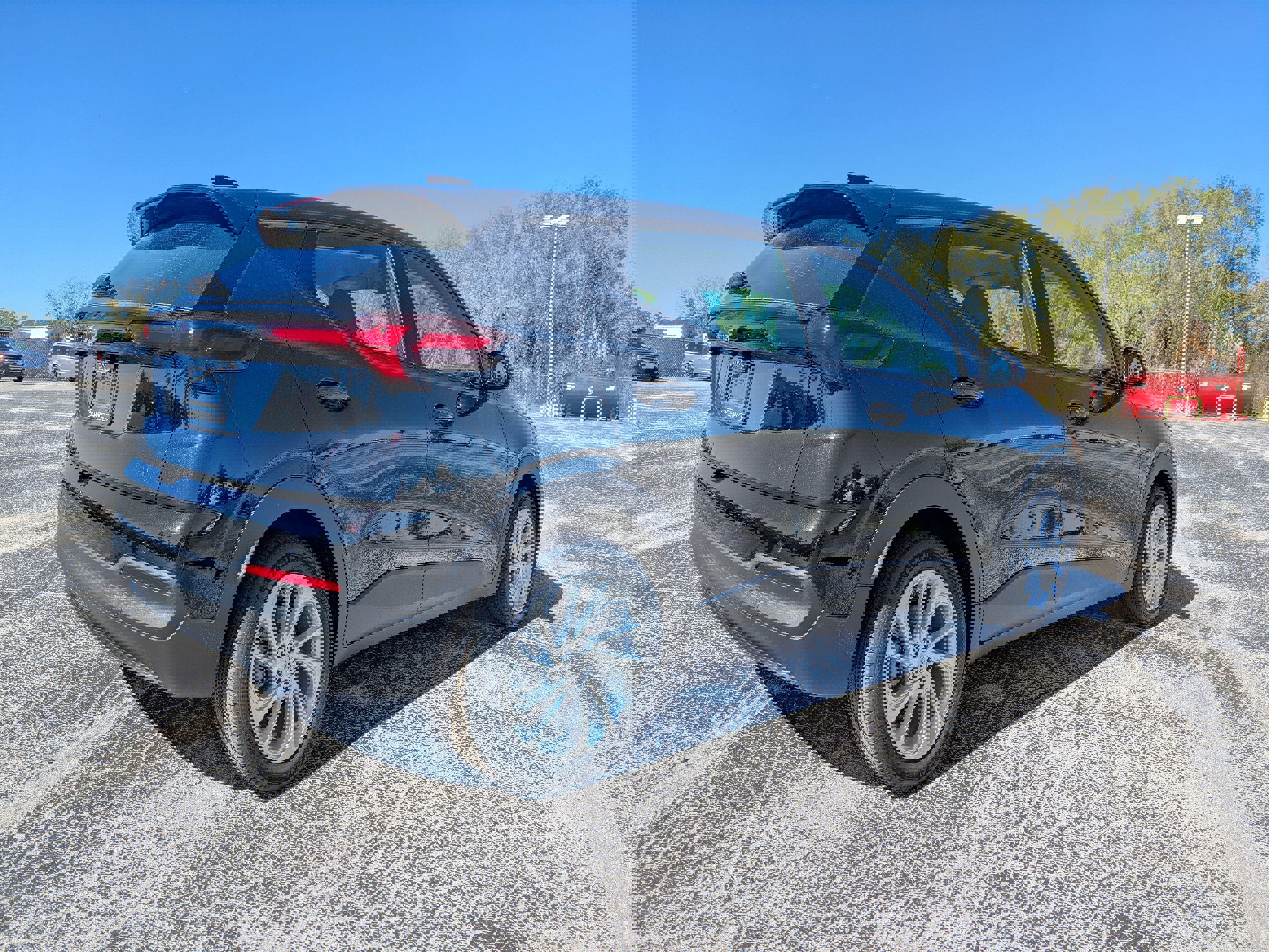 New 2027 Chevrolet Bolt LT w/ Comfort Package image 5